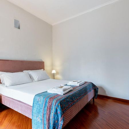 Apt 151 - City Center Ρώμη Εξωτερικό φωτογραφία
