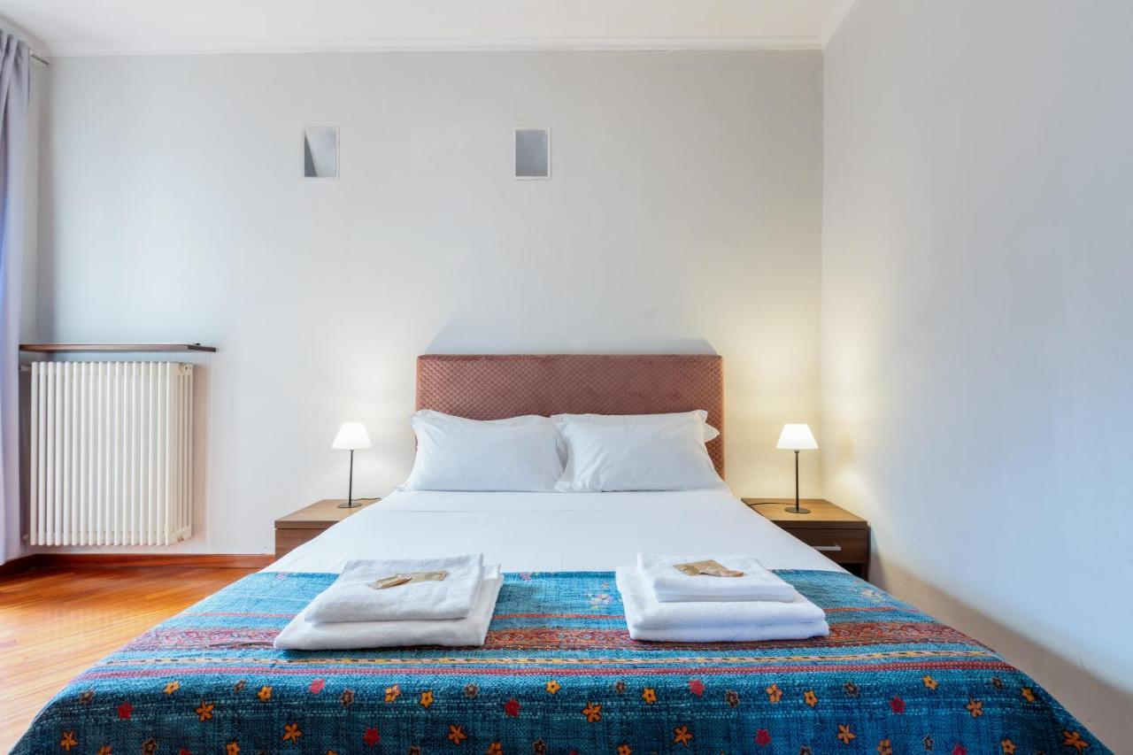 Apt 151 - City Center Ρώμη Εξωτερικό φωτογραφία