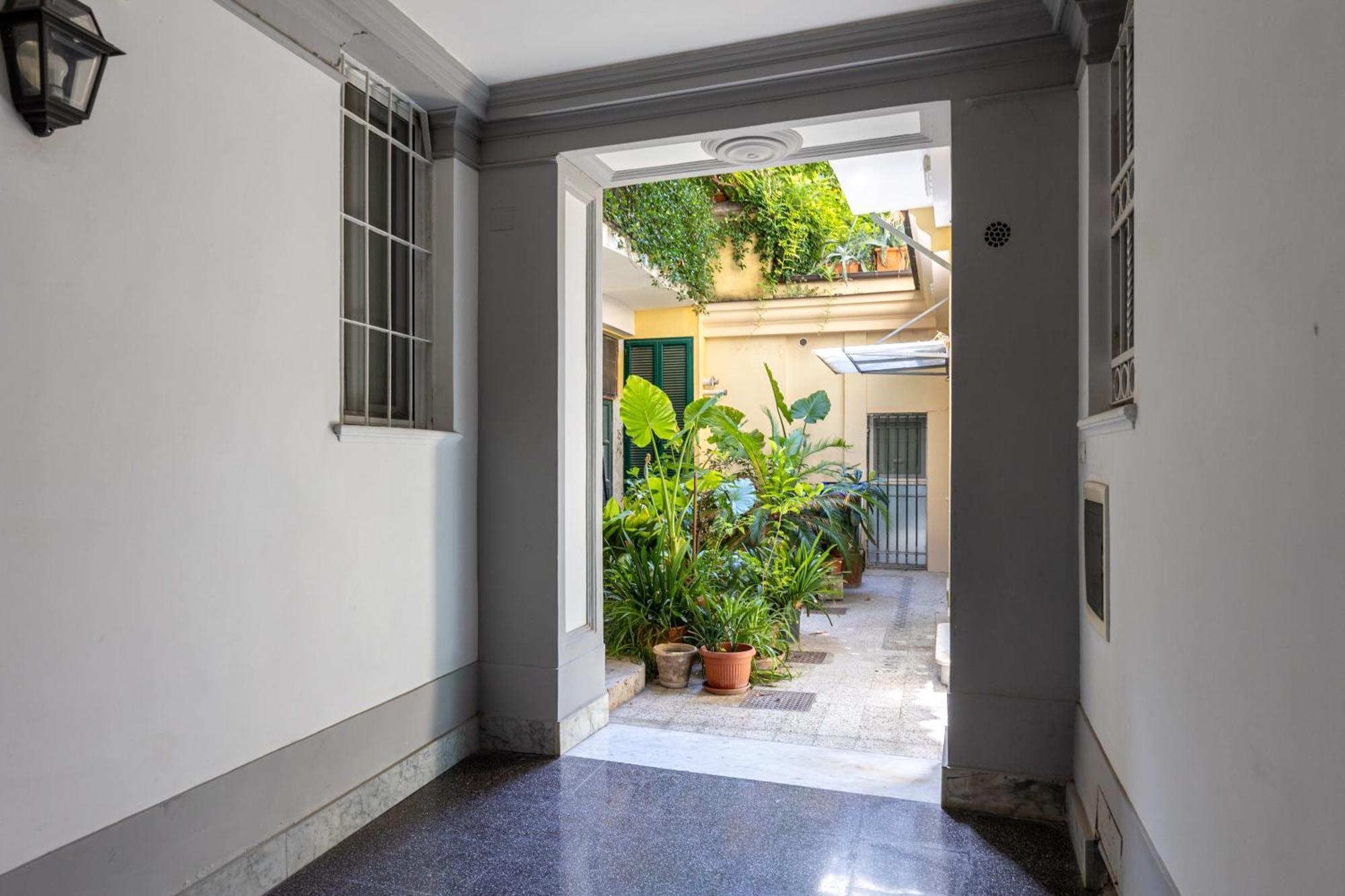 Apt 151 - City Center Ρώμη Εξωτερικό φωτογραφία