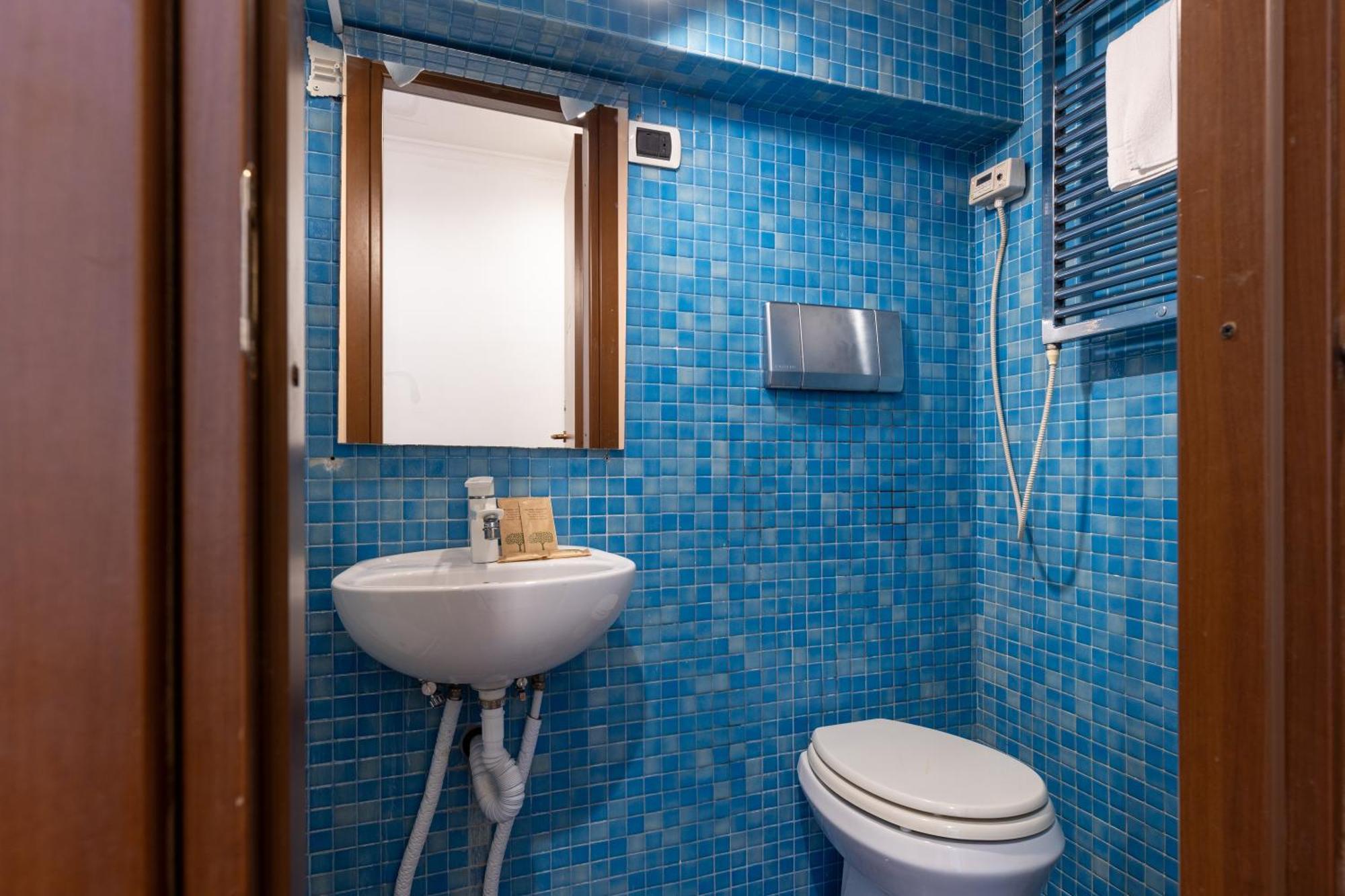 Apt 151 - City Center Ρώμη Εξωτερικό φωτογραφία