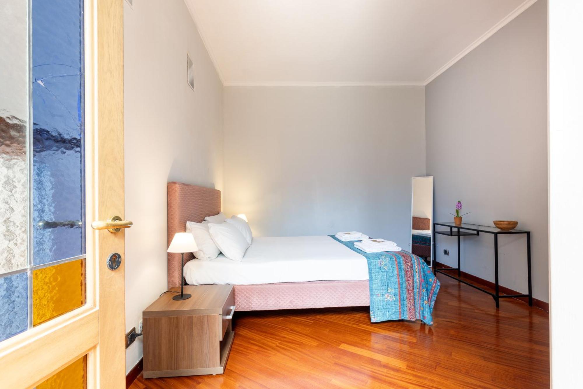 Apt 151 - City Center Ρώμη Εξωτερικό φωτογραφία