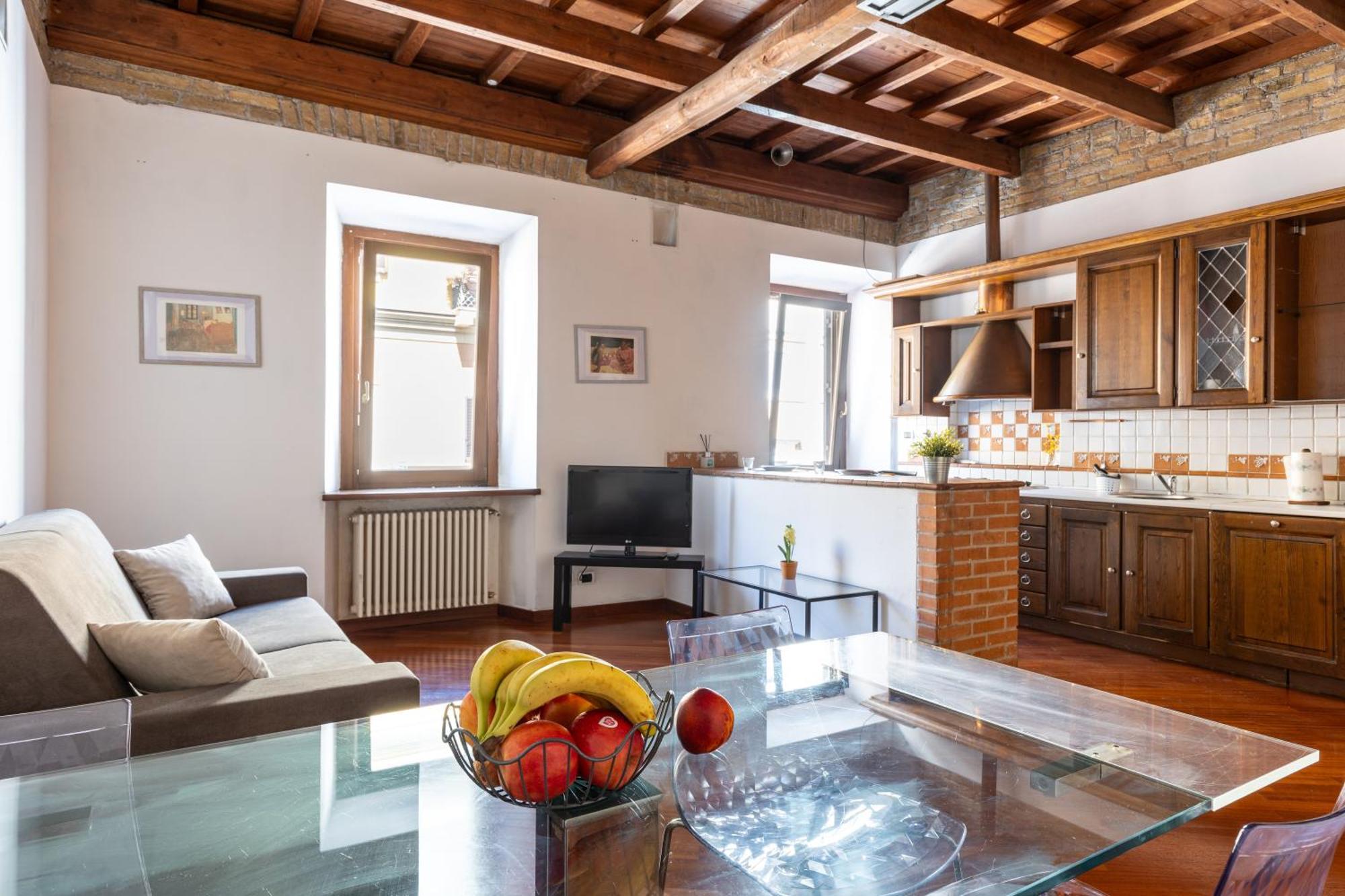 Apt 151 - City Center Ρώμη Εξωτερικό φωτογραφία