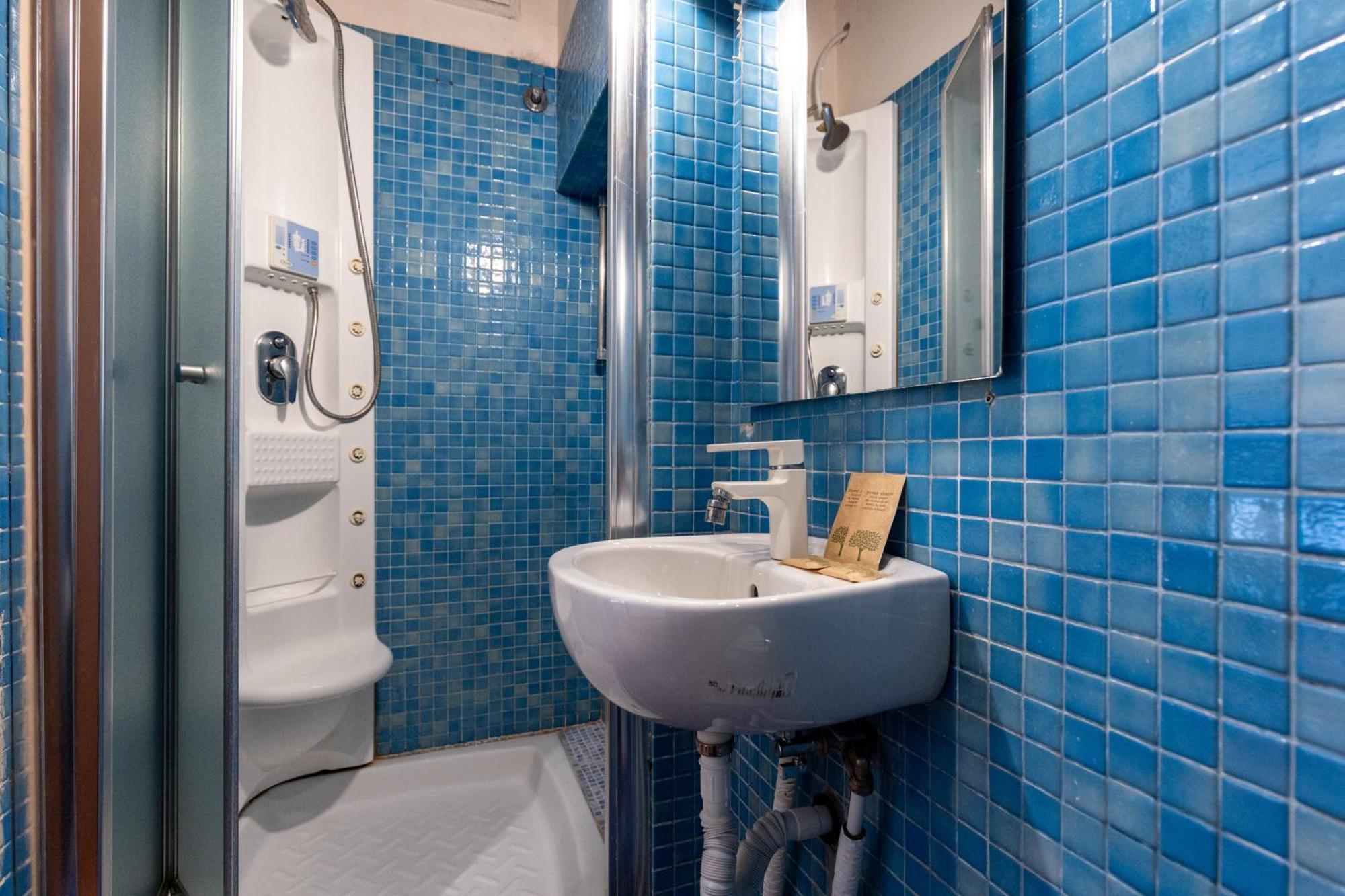 Apt 151 - City Center Ρώμη Εξωτερικό φωτογραφία